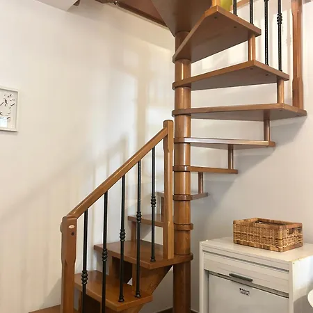 Apartment Ginger's Monopoli