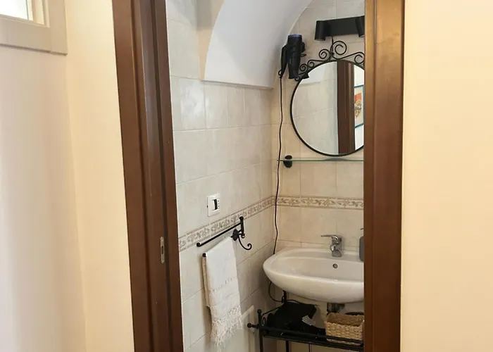 Apartment Ginger's Monopoli