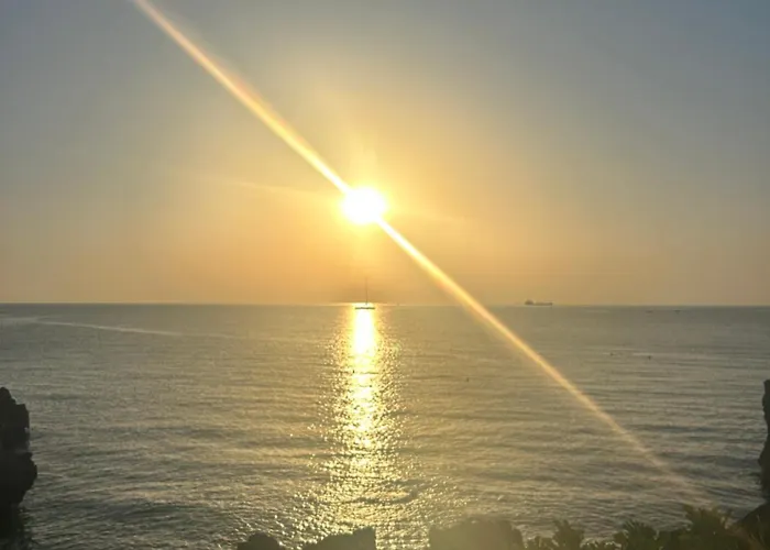 Apartment Ginger's Monopoli