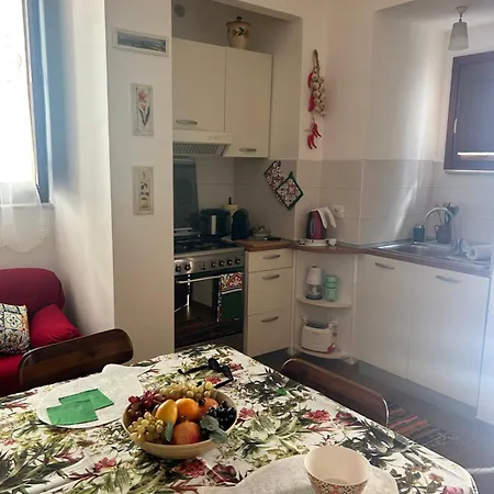 Ginger's Appartement Monopoli