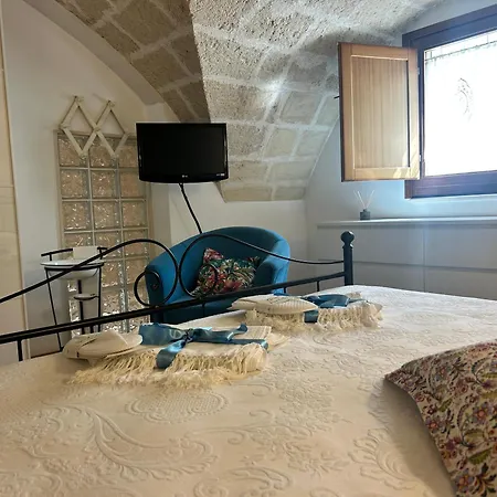 Ginger's مونوبولي