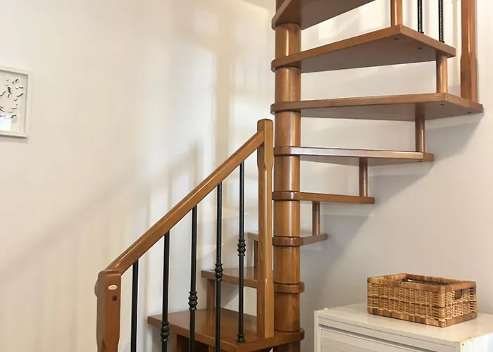 Appartement Ginger's Monopoli