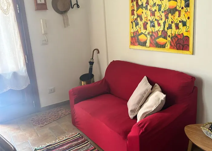 Ginger's Appartement