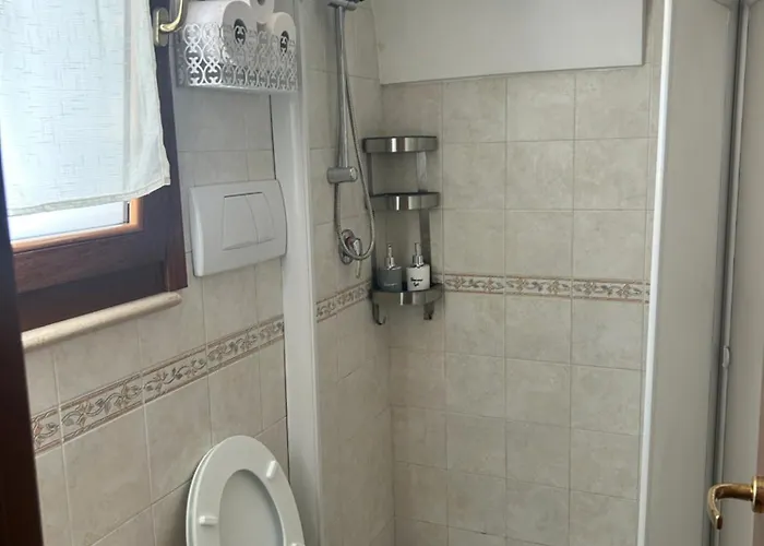 Appartement Ginger's