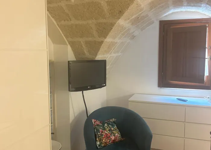 Ginger's Appartement